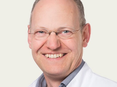 Dr. med. Friedrich Aigner Hirslanden Group