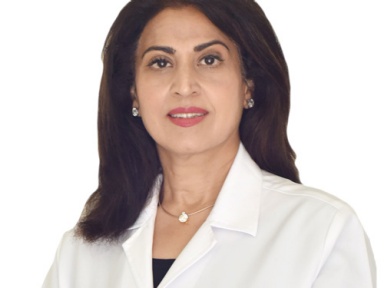 Kavita Goswami Dr. Mediclinic Middle East