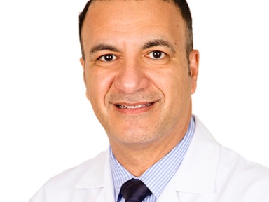 Mohamed El Shinnawi Dr Mediclinic Middle East Mediclinic Middle East